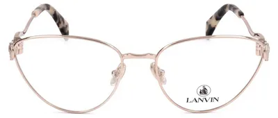 Produktbild von Lanvin Sonnenbrille LNV2110 708 54 17 140