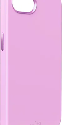 Zdjęcie produktu dla PURO PUIPCSE25ICONMPROSE, Pokrowiec, Apple, iPhone 16E, 15,4 cm (6.06"), Różowy
