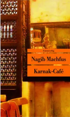 Obrázok produktu pre Karnak-Café