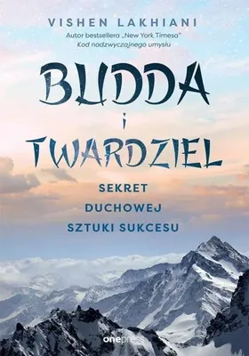 Obrázok produktu pre Budha a bojovník. Tajomstvo duchovného umenia... - Vishen Lakhiani