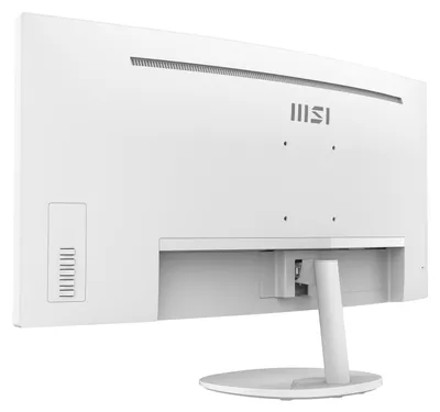 Obrázek produktu pro MSI Pro MP341CQWDE, 86,4 cm (34"), 3440 x 1440 px, UltraWide Quad HD, 4 ms, Bílá