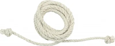 Produktbild von SPORT 2000 Springseil natur
