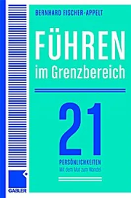 Produktbild von Führen im Grenzbereich