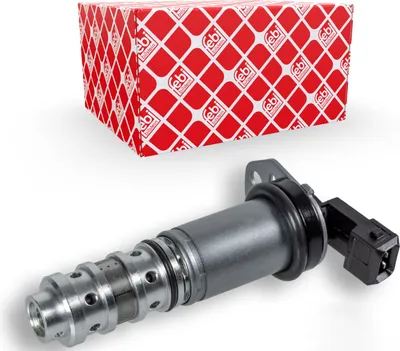 Produktbild von FEBI BILSTEIN 170148 Steuerventil Nockenwellenverstellung für BMW 3 Touring (E91)