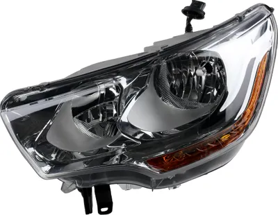 Produktbild von Scheinwerfer passend für Citroen DS4 04/2011 -09/15 N. H7 H1 Links 00006208T5 6208T5 9674903780 Johns
