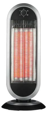 Produktbild von VELAMP PR162C Silikonheizung 900W mit Oszillation