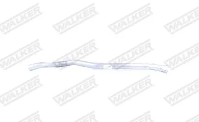 Produktbild von WALKER Abgasrohr Auspuffrohr für SAAB 900 I Combi Coupe Hinten 12771