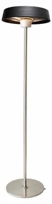 Image de Chauffage infrarouge sur pied - RP-2000 Plus - usage extérieur