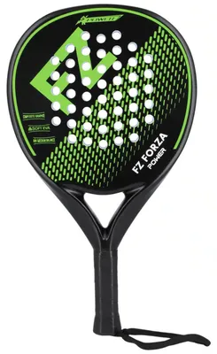 Produktbild von FORZA POWER Padelschläger Bright Green Bright Green
