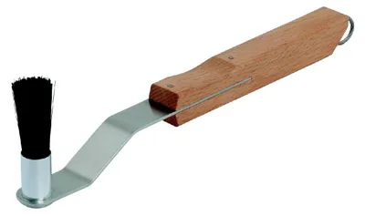 Produktbild von Redecker Espresso Pinsel