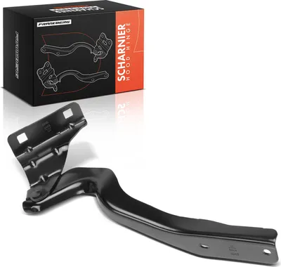 Immagine prodotto di Frankberg 1x Cerniera cofano anteriore sinistro per Nissan Qashqai +2 1 J10 JJ10E NJ10
