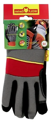 Produktbild von Gerätehandschuh von wolfcraft in Größe 10