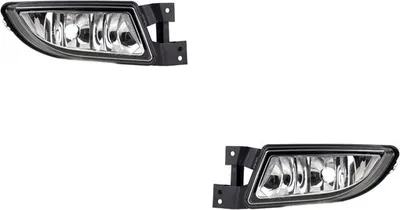 Produktbild von Nebelscheinwerfer H11 Links & Rechts Set passend für Iveco Daily V 09/11-02/14 51775550 51827372 5801377881 Johns