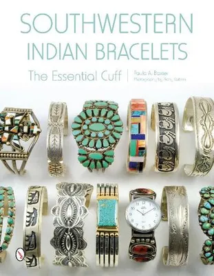 Obrázek produktu pro Southwestern Indian Bracelets