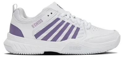Produktbild von K-Swiss Tennis Schuh Court Express 2 Clay, Damen, Sandplatz