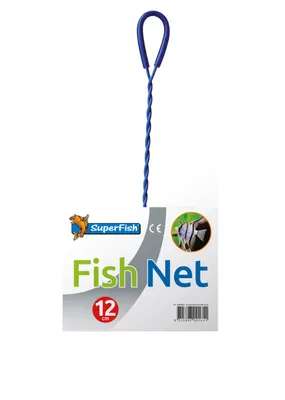 Image de Aquarium Sweep 12 cm Aquarien