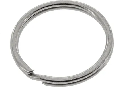 Produktbild von Schlüsselring Durchmesser 30mm