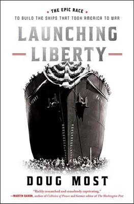 Produktbild von Launching Liberty