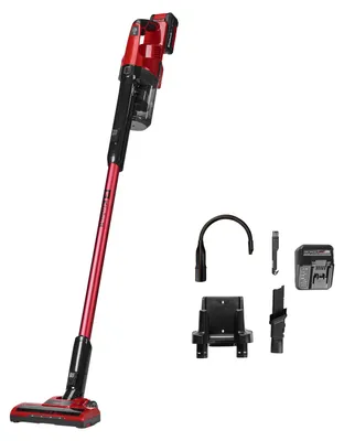 Immagine prodotto di Einhell TE-SV 18 Li 2347187 Aspirapolvere portatile a batteria da 18 V, batteria inclusa