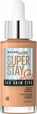 Produktbild von Maybelline New York Mayb Maq Superstay Haut Tint 24h Fdt