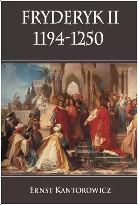 Image de Fryderyk II 1194-1250