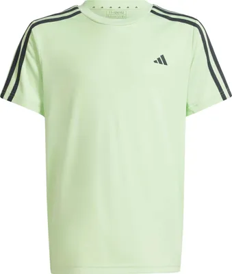 Produktbild von T-Shirt Adidas IR7537 für Kinder