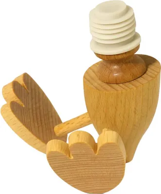 Image de Bouchon, bouchon pour bouteilles | fermeture de bouteille | bouchon universel | bouchon étanche | bouchon réutilisable pour boissons | bouchon de bouteille