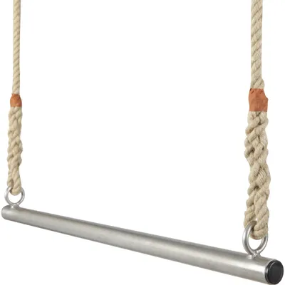 Produktbild von Sport-Thieme Trapezstange "Profi", Trapezstange aus Edelstahl