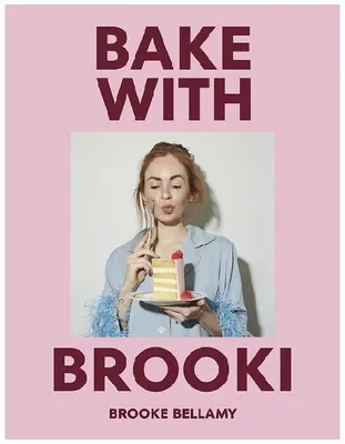 Produktbild von Bake with Brooki