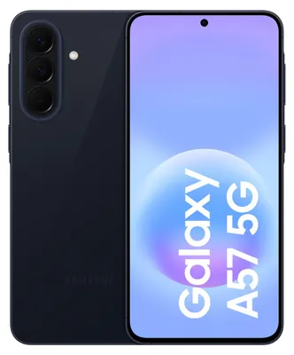 Produktbild von Samsung SM-A576B A57 8 + 128 GB 6.7 "5g Tolles Navy Ita  Samsung