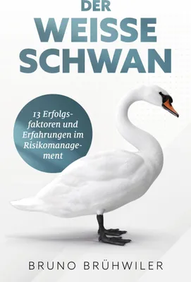Produktbild von Der Weiße Schwan