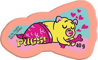 Immagine prodotto di pillola da bagno spritzer mandarino