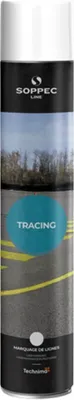 Produktbild von Markierungsfarbe, Tracing, mit PRO Düse, 750 ml