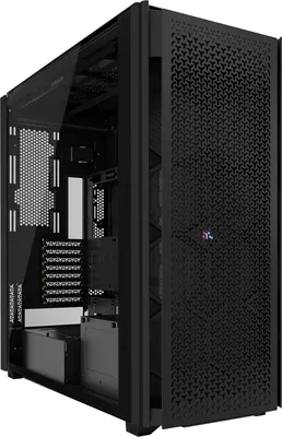 Immagine prodotto di CORSAIR Geh Super-Tower 9000D iCUE LINK AIRFLOW TP (B)