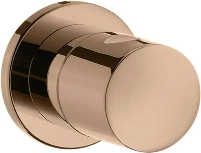 Immagine prodotto di hansgrohe AXOR Uno² Robinet d'arrßªt encastrß, 38976300, 38976300