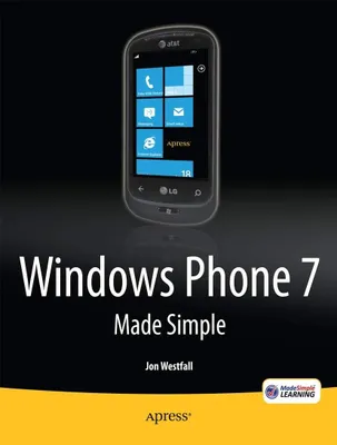 Produktbild von Handbuch für Windows Phone 7