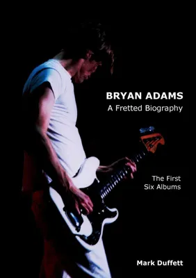 Produktbild von Bryan Adams