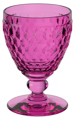 Produktbild von Villeroy & Boch Boston Berry Weissweinglas-Set 2-teilig