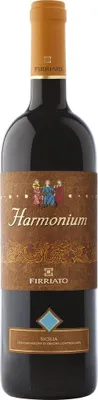 Produktbild von Harmonium Sicilia IGT 2021 Sizilien | Italien | 14,5% vol | 0,75 l