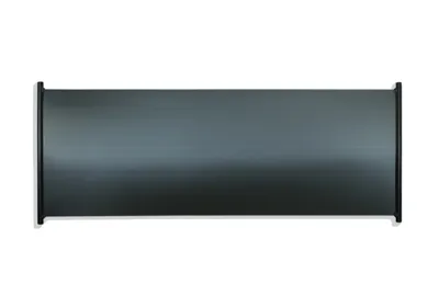 Produktbild von Multiplast AKYSUN Solarheizung für Pool Hobby 800x3000 mm (2,4 m²), d32