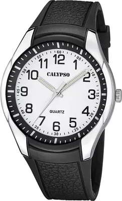 Obrázok produktu pre Calypso – K5843/1 – Náramkové hodinky – Pánske