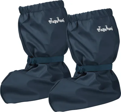 Obrázek produktu pro PLAYSHOES (408910-11-S) boty do deště, barva: navy, velikost: S