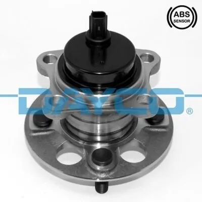 Produktbild von DAYCO Radlagersatz für TOYOTA Yaris Schrägheck (P9) KWD1070