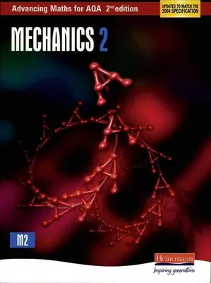 Zdjęcie produktu dla Advancing Maths for AQA: Mechanics 2