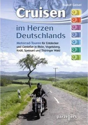 Obrázok produktu pre Cruisen im Herzen Deutschlands