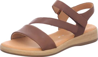 Produktbild von Gabor (0) Sandalen Damen 31393931303039 Braun 37 1/2 EU