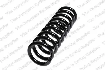 Image de Ressort de suspension avant LESJÖFORS pour JEEP CHEROKEE (KJ) 4042111
