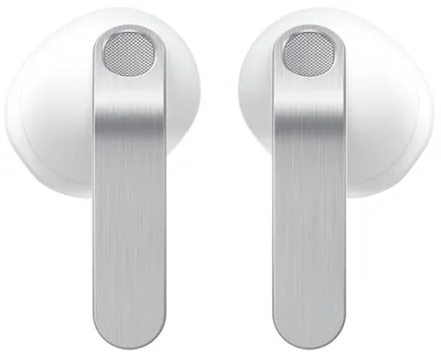 Produktbild von Samsung Galaxy Buds4 SM-R540, weiß