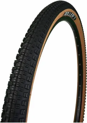 Obrázek produktu pro Msc Roller W 33 Tpi 29'' X 2.10 Tuhé mtb pláště Black 29'' x 2.10 Black 29'' x 2.10