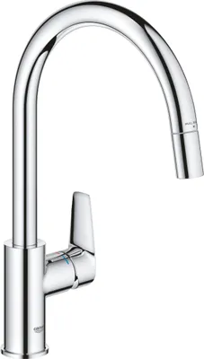 Obrázek produktu pro GROHE Start Edge, Chrom